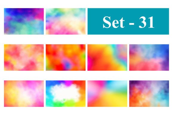 Download Vector Gradient Backgrounds with Grainy - Backgrounds Collection
