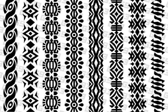 Download Abstract Lace Patterns - Patterns Collection