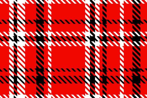 Download Striped Gingham Seamless Pattern. - Premium Resources