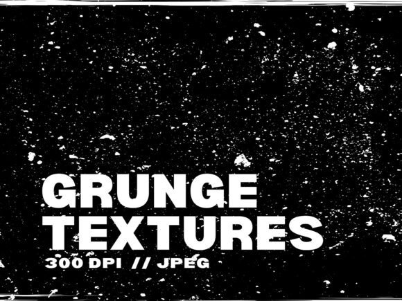Download 6 Grunge Textures Backgrounds - Backgrounds Collection