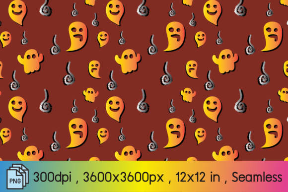 Download Spirit Ghost Gold&amp;Silver Digital Paper - Silver digital paper Collection