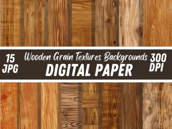Download Wood Grain Texture Backgrounds Patterns - Patterns Collection
