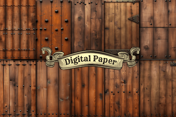 Download Rustic Wood Scrapbook Paper Pack - Scrapbook paper Collection