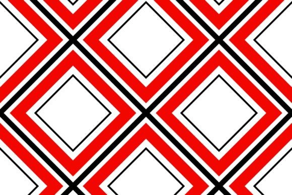 Download Striped Gingham Seamless Pattern. - Premium Resources